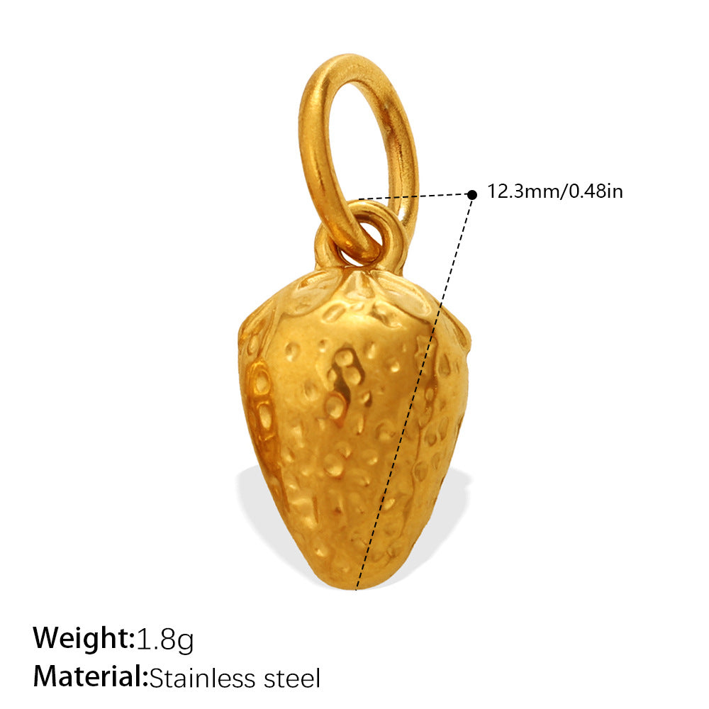 Build Your Own Charm - Food & Drink Charms