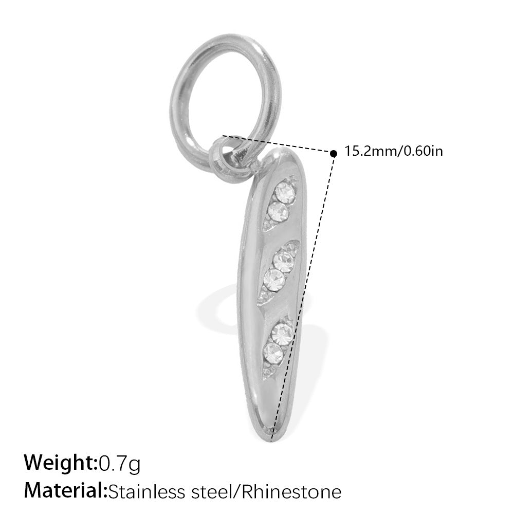 Build Your Own Charm - Silver Charms