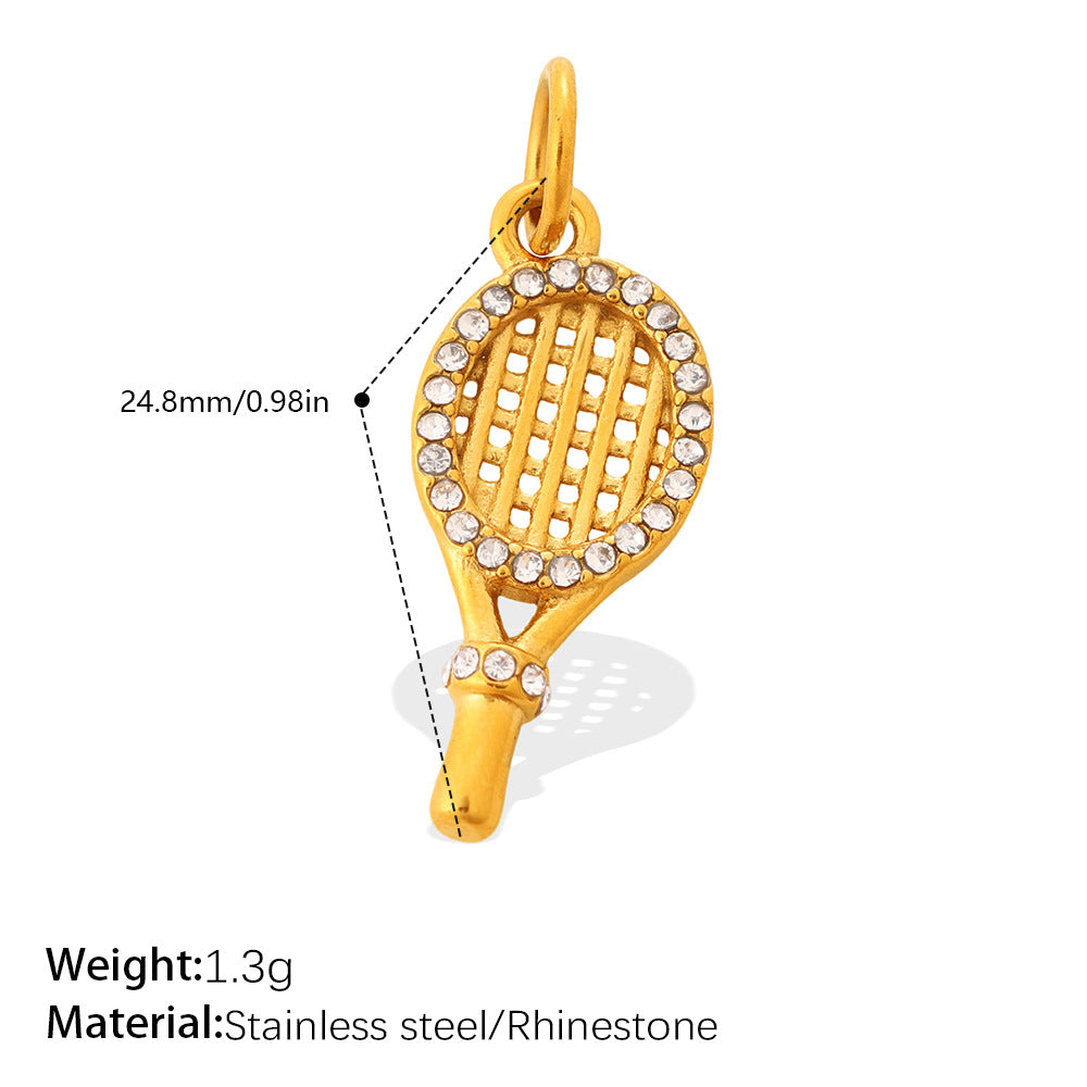 Build Your Own Charm - Sports Charms