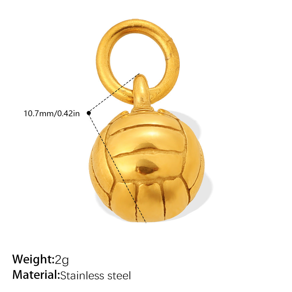 Build Your Own Charm - Sports Charms