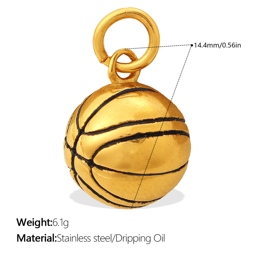 Build Your Own Charm - Sports Charms