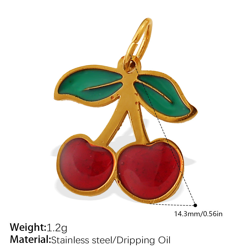 Build Your Own Charm - Food & Drink Charms