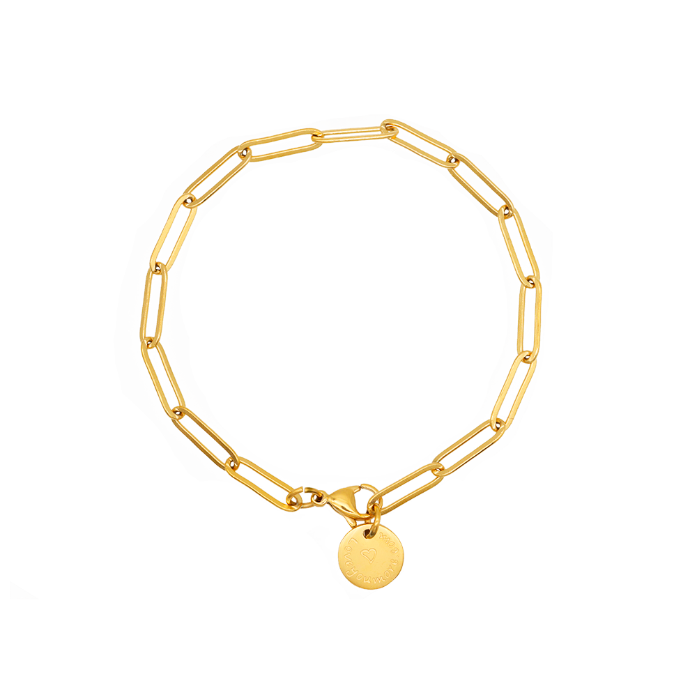 Build Your Own Charm - Bracelets