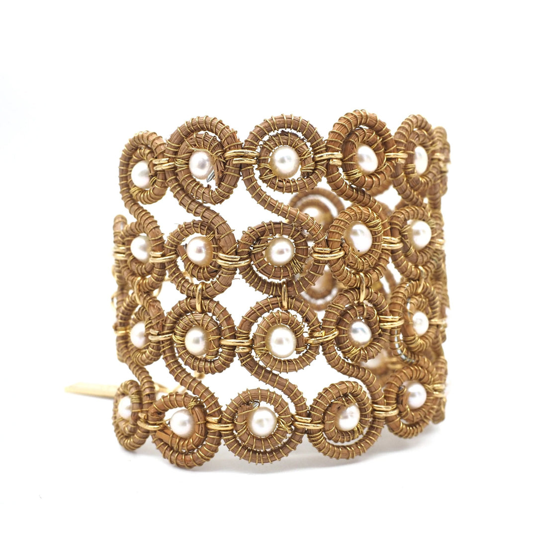 The Cleo Cuff