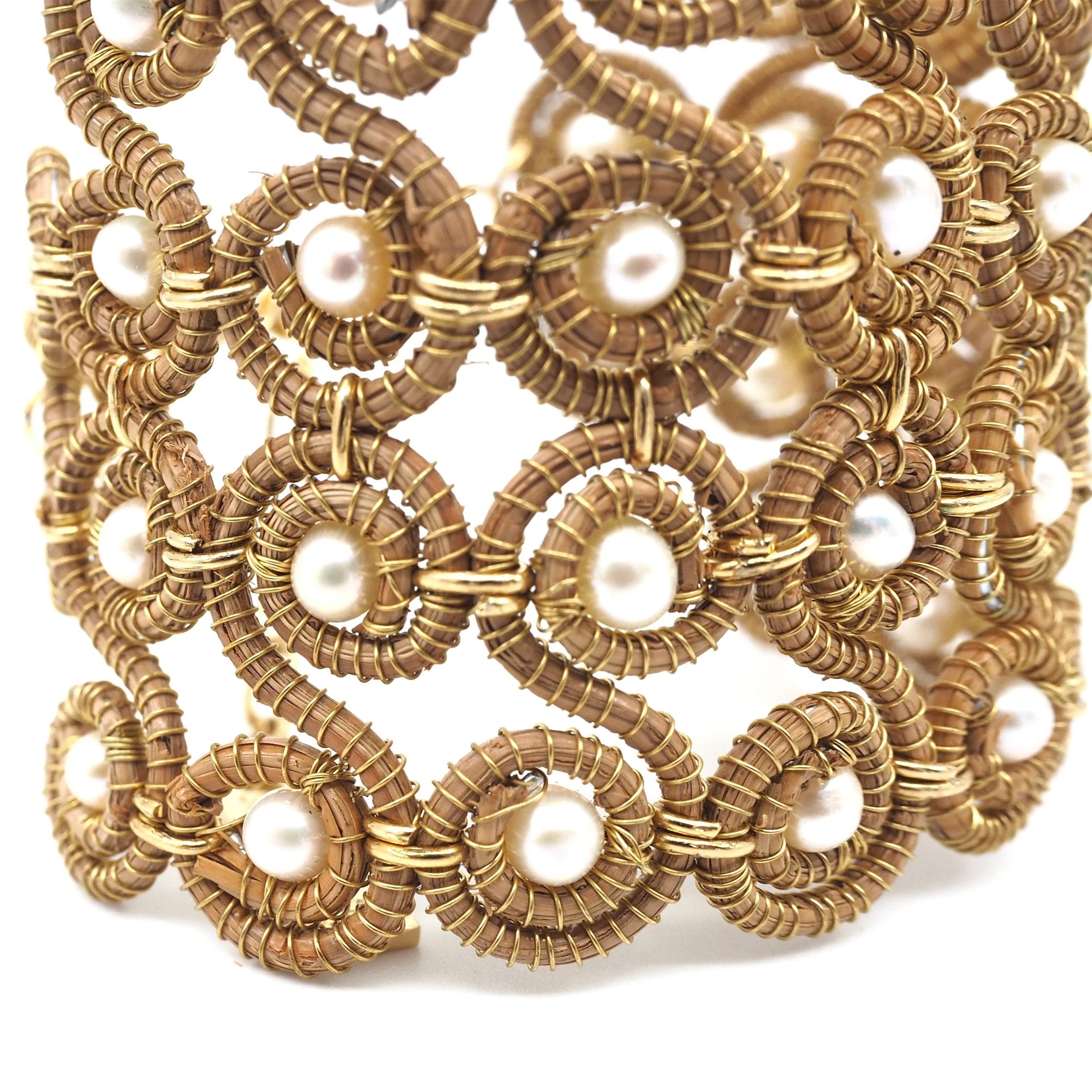 The Cleo Cuff