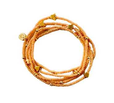 The Wonder Wrap Bracelet