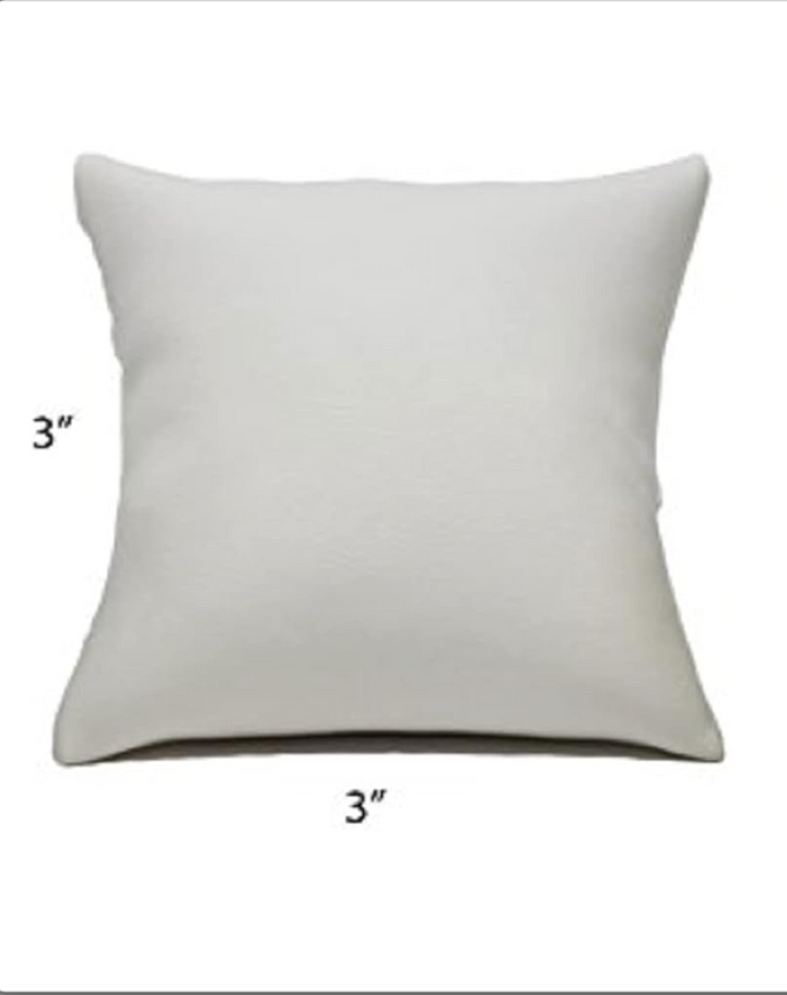 White Pillow
