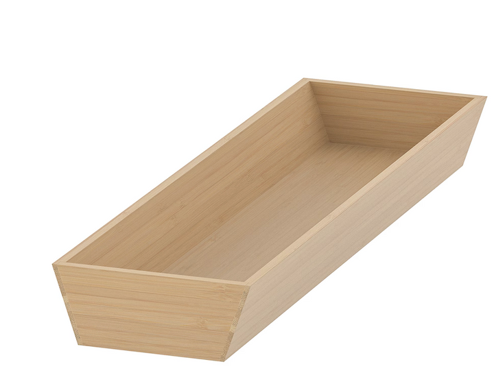 Wooden Basket