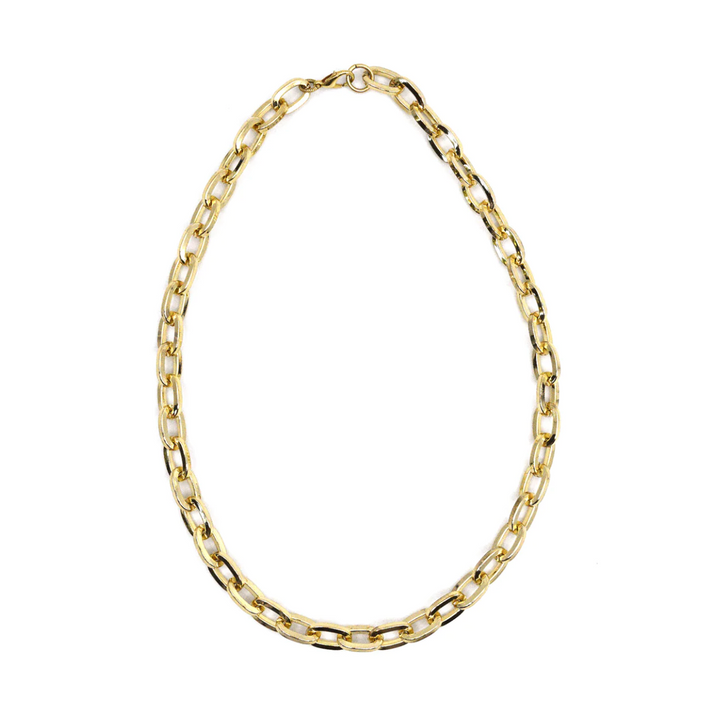 Ibiza Link Necklace