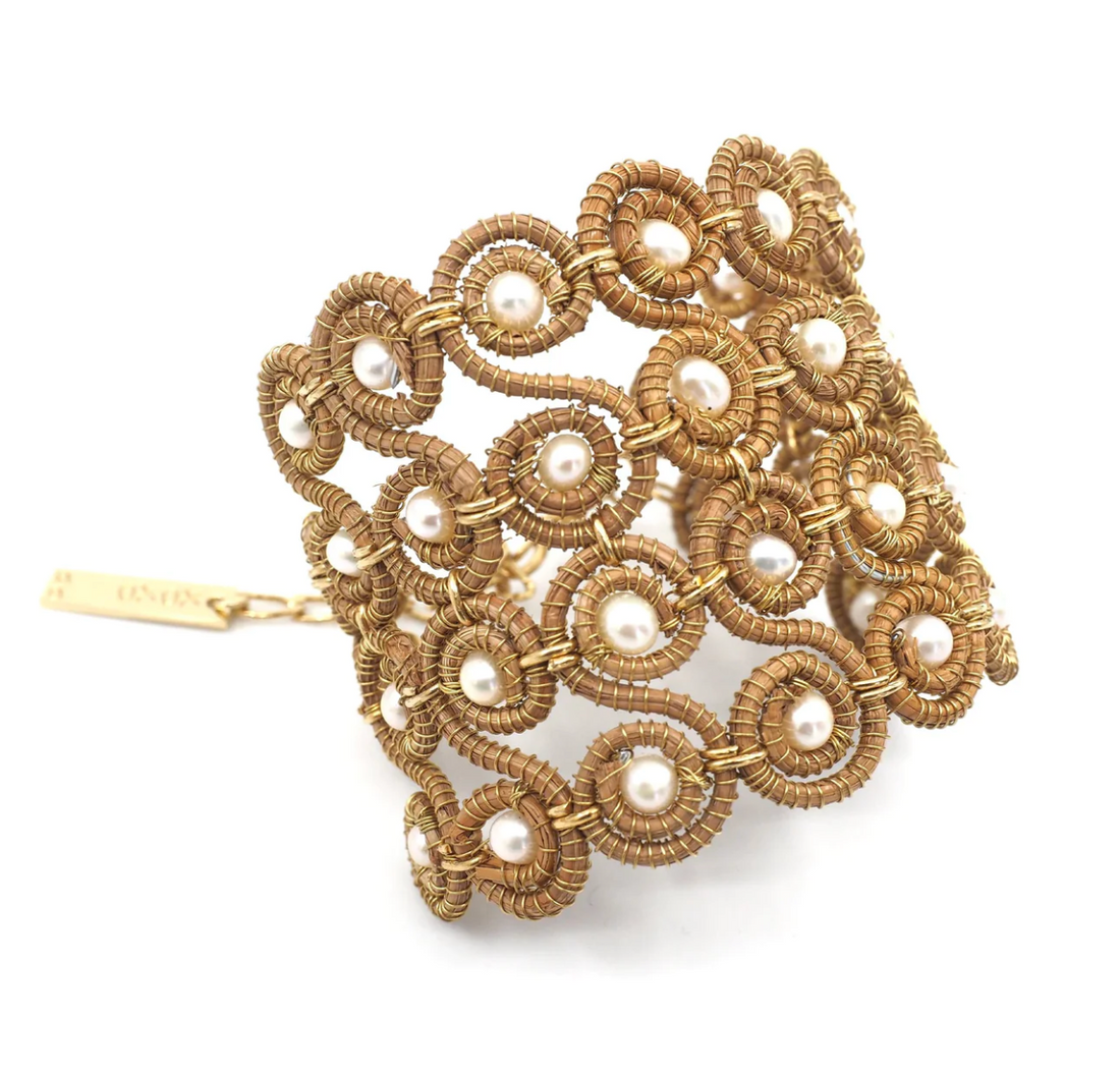 The Cleo Cuff