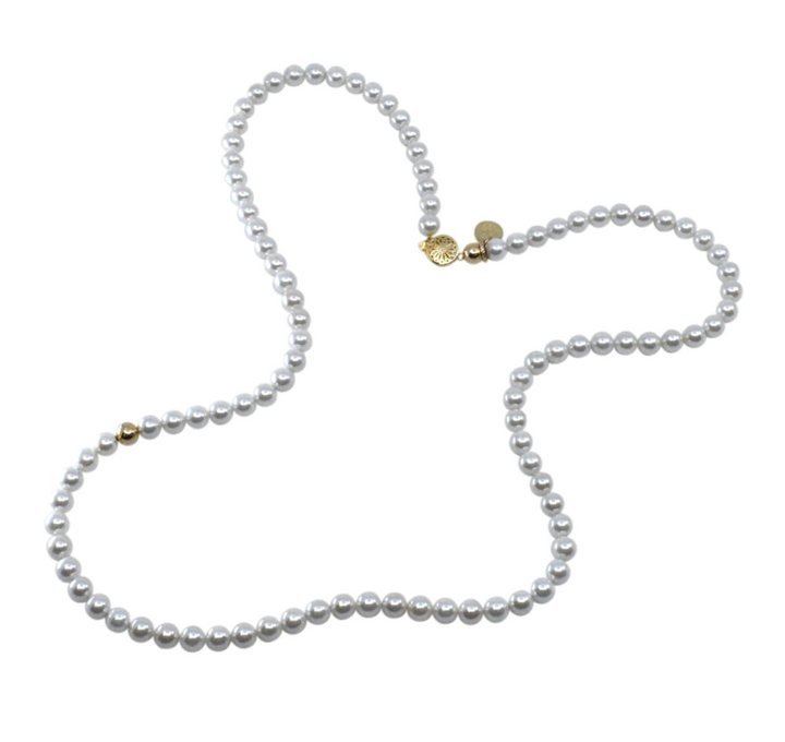 The Coco Pearls