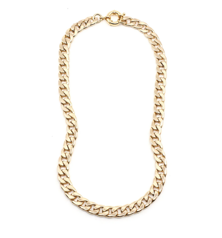 The Maximilion Chain