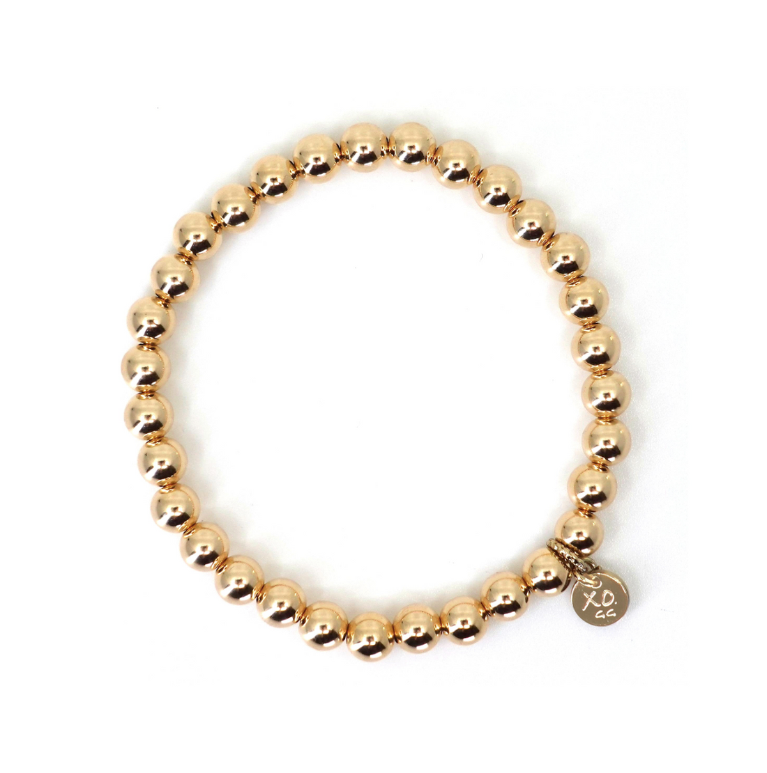 Eternity Bracelet Smooth