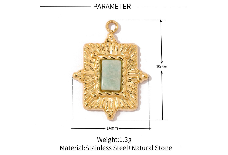 Build Your Own Charm - Miscellaneous Charms