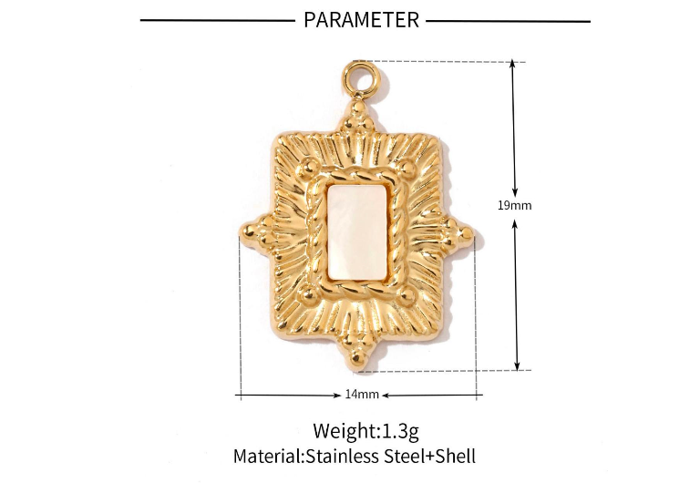 Build Your Own Charm - Miscellaneous Charms