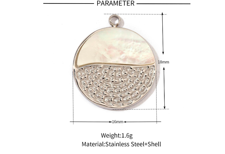 Build Your Own Charm - Silver Charms