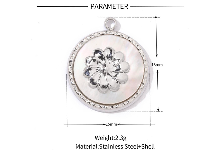 Build Your Own Charm - Silver Charms