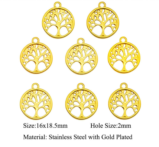 Build Your Own Charm - Miscellaneous Charms