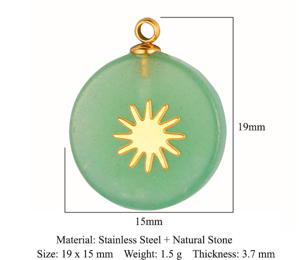 Build Your Own Charm - Sky Charms
