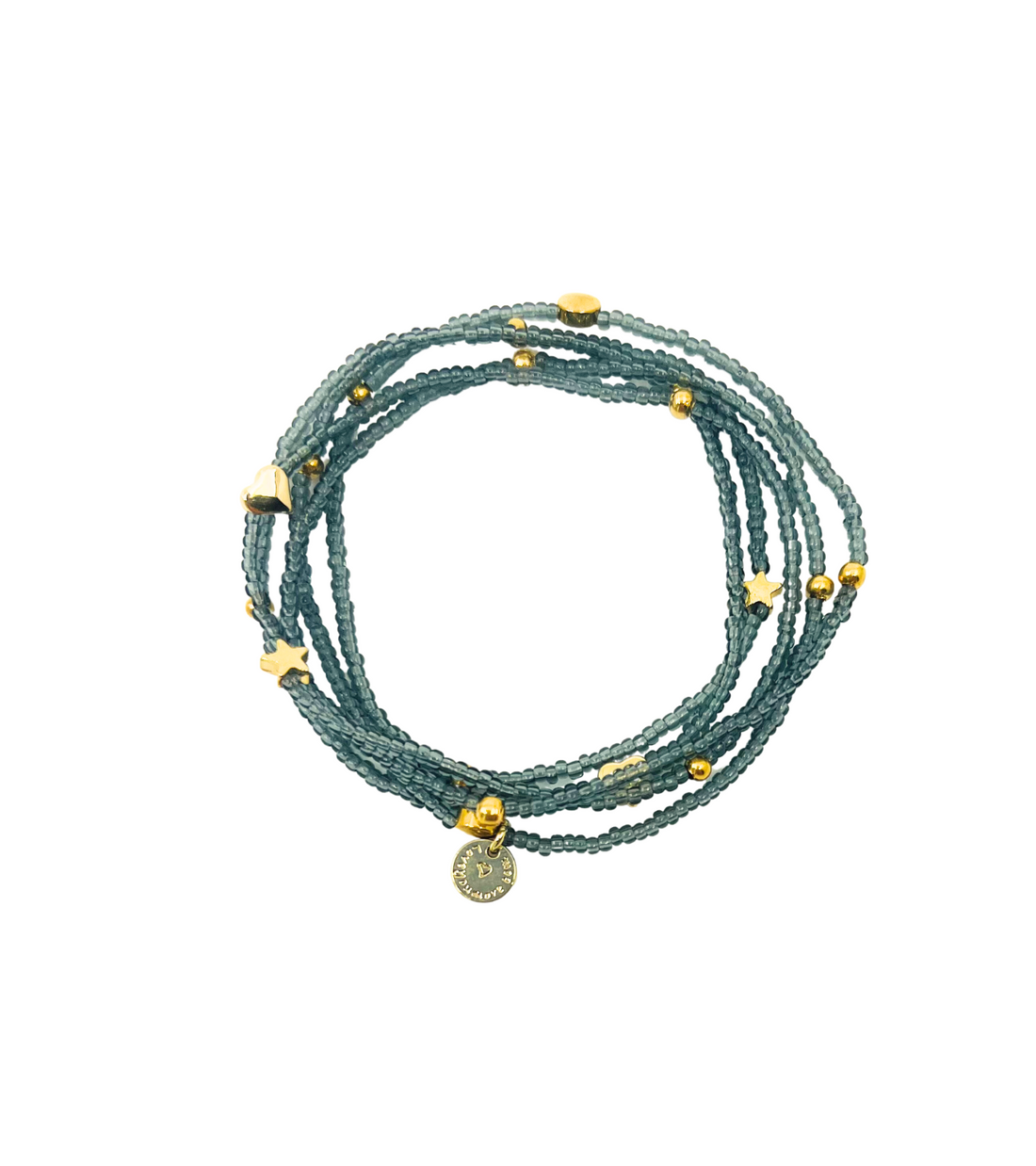 The Wonder Wrap Bracelet