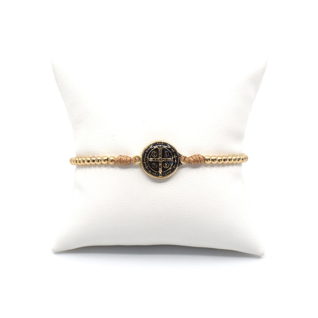 St. Benedict Bracelet