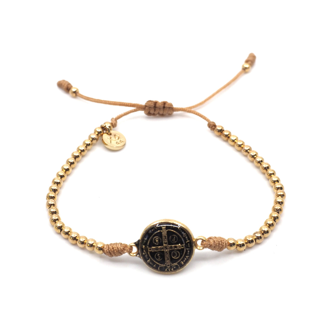 St. Benedict Bracelet