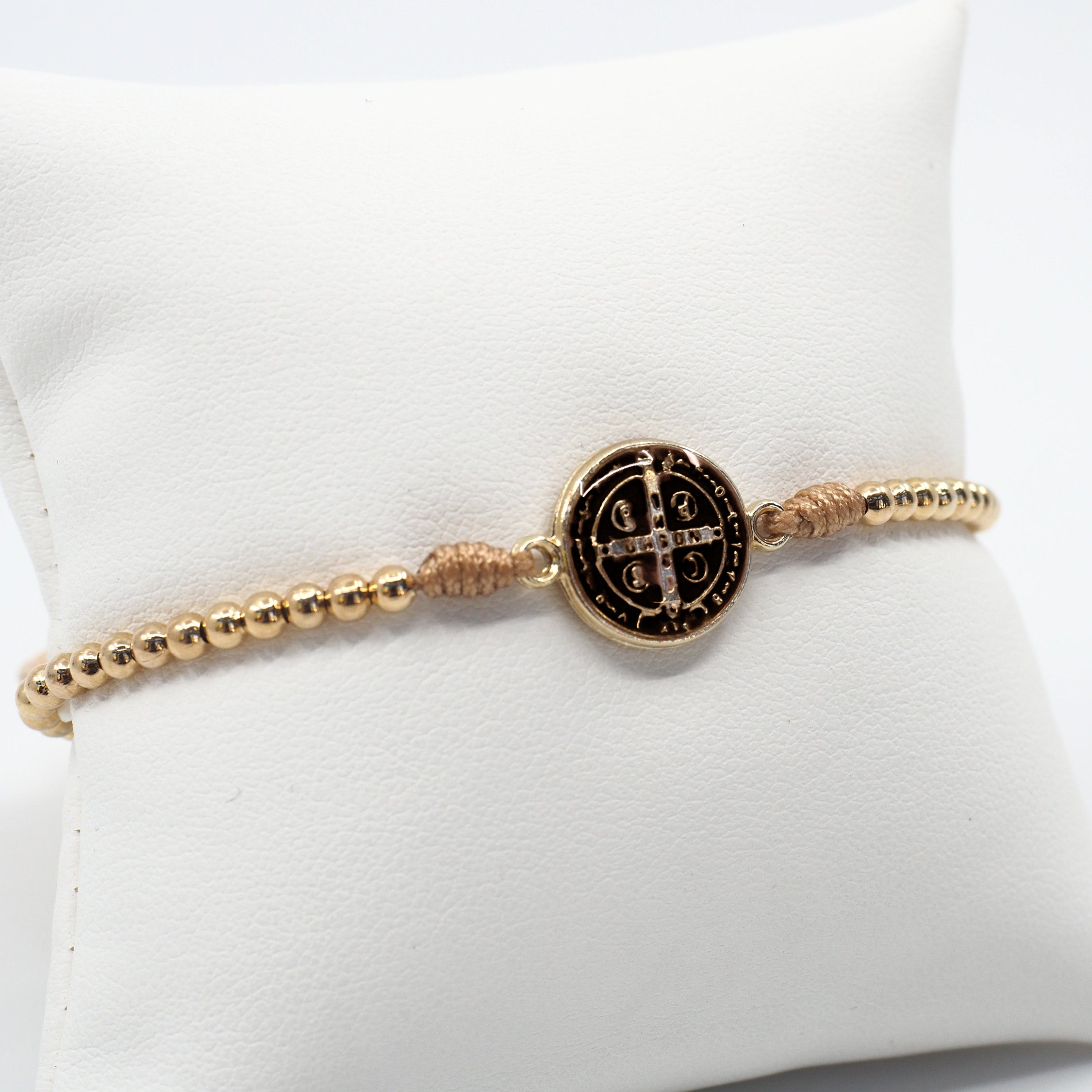 St. Benedict Bracelet