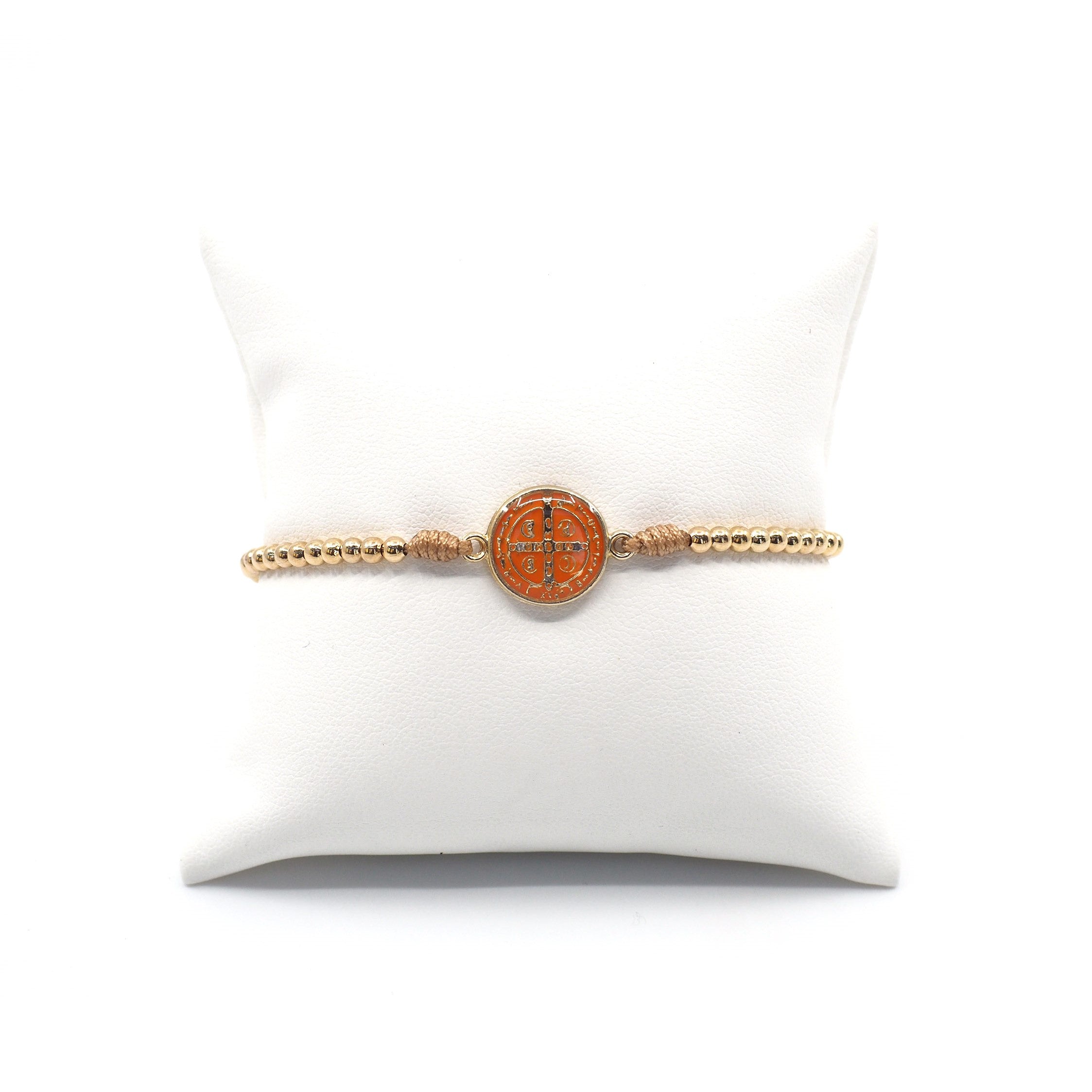 St. Benedict Bracelet