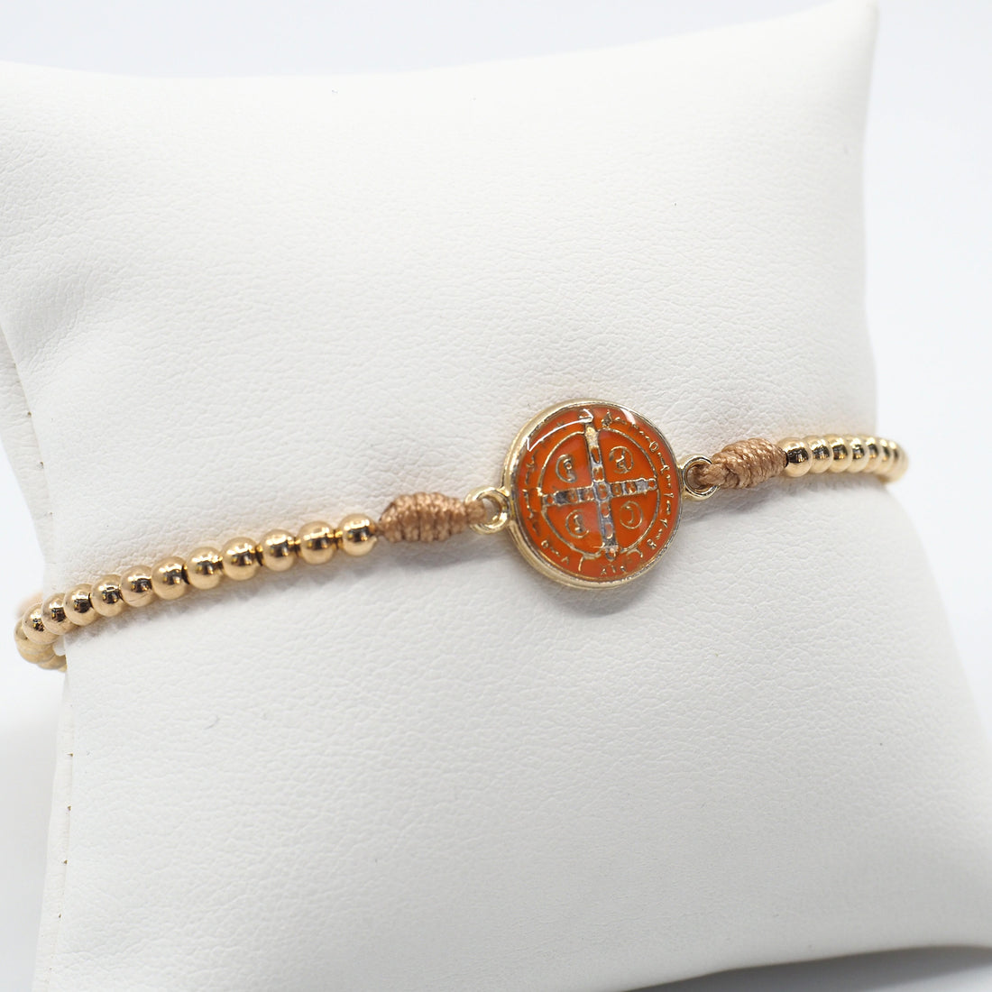 St. Benedict Bracelet
