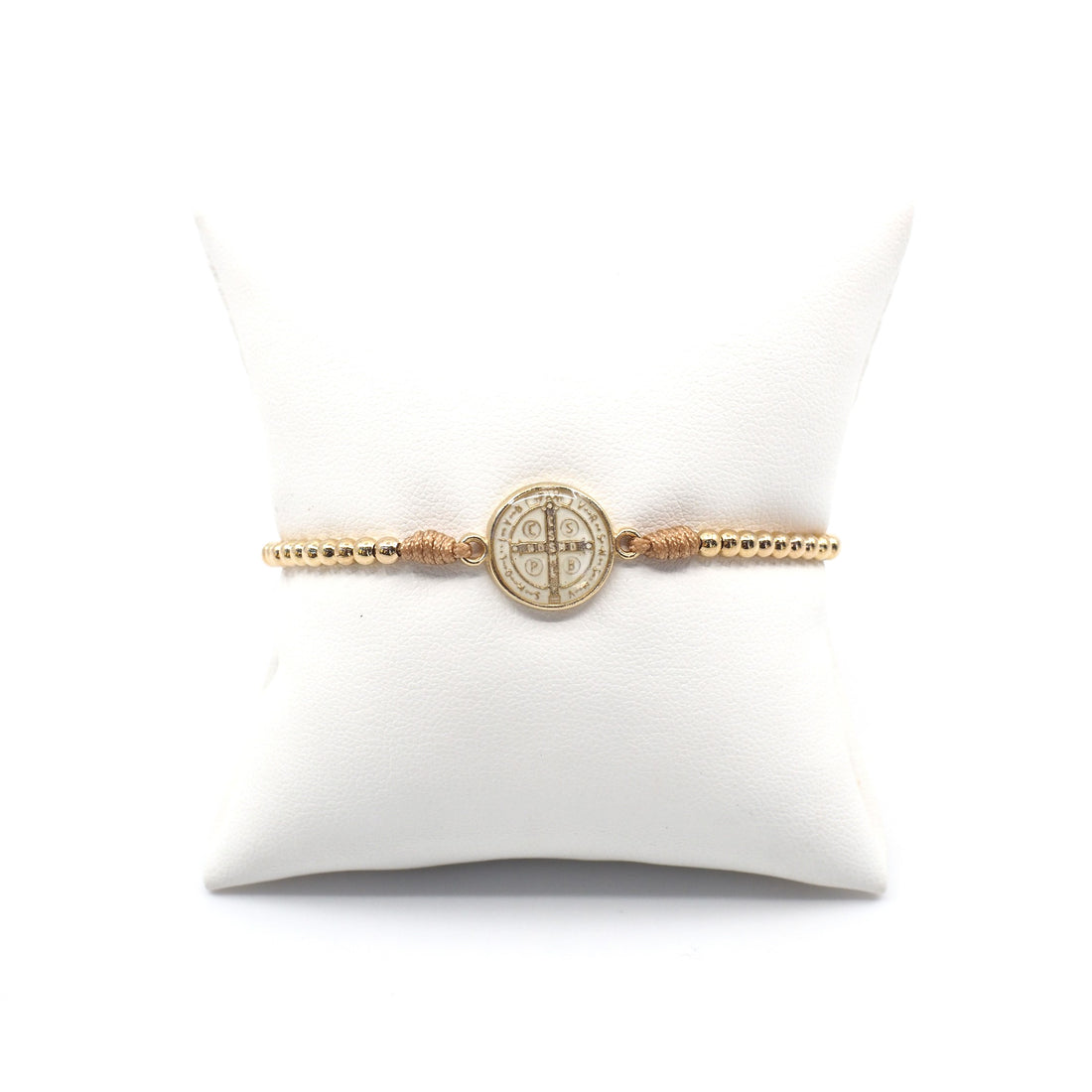 St. Benedict Bracelet