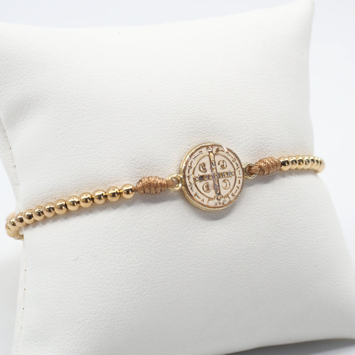 St. Benedict Bracelet
