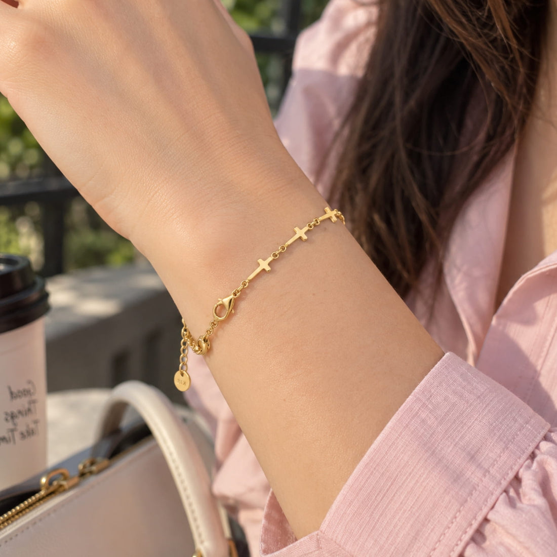 The 18 Reasons Why Bracelet