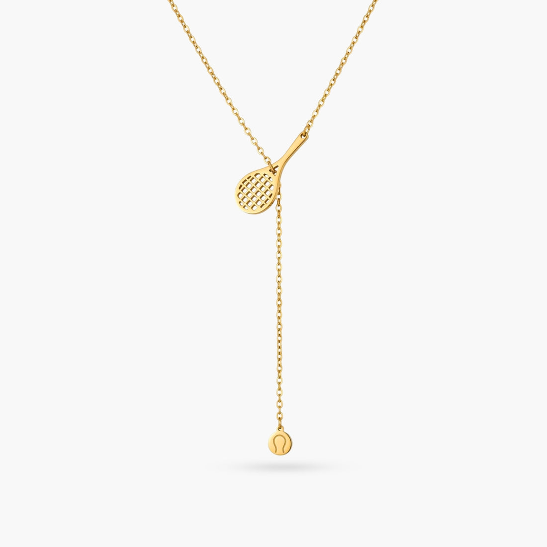 Love Wins Tennis Lariat