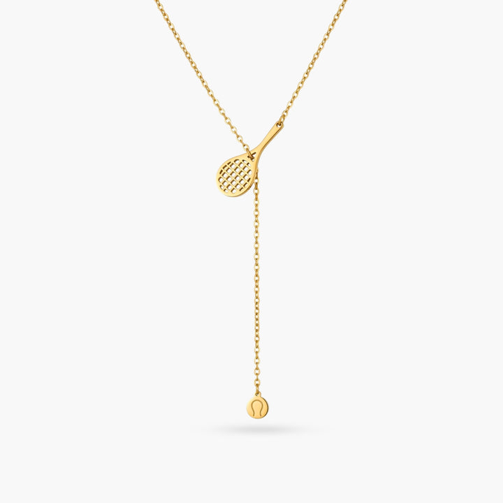 Love Wins Tennis Lariat