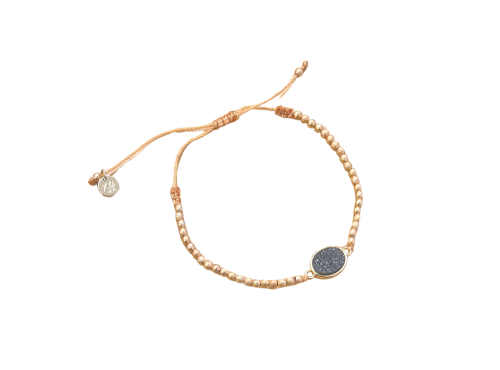 The Madison Round Bracelet