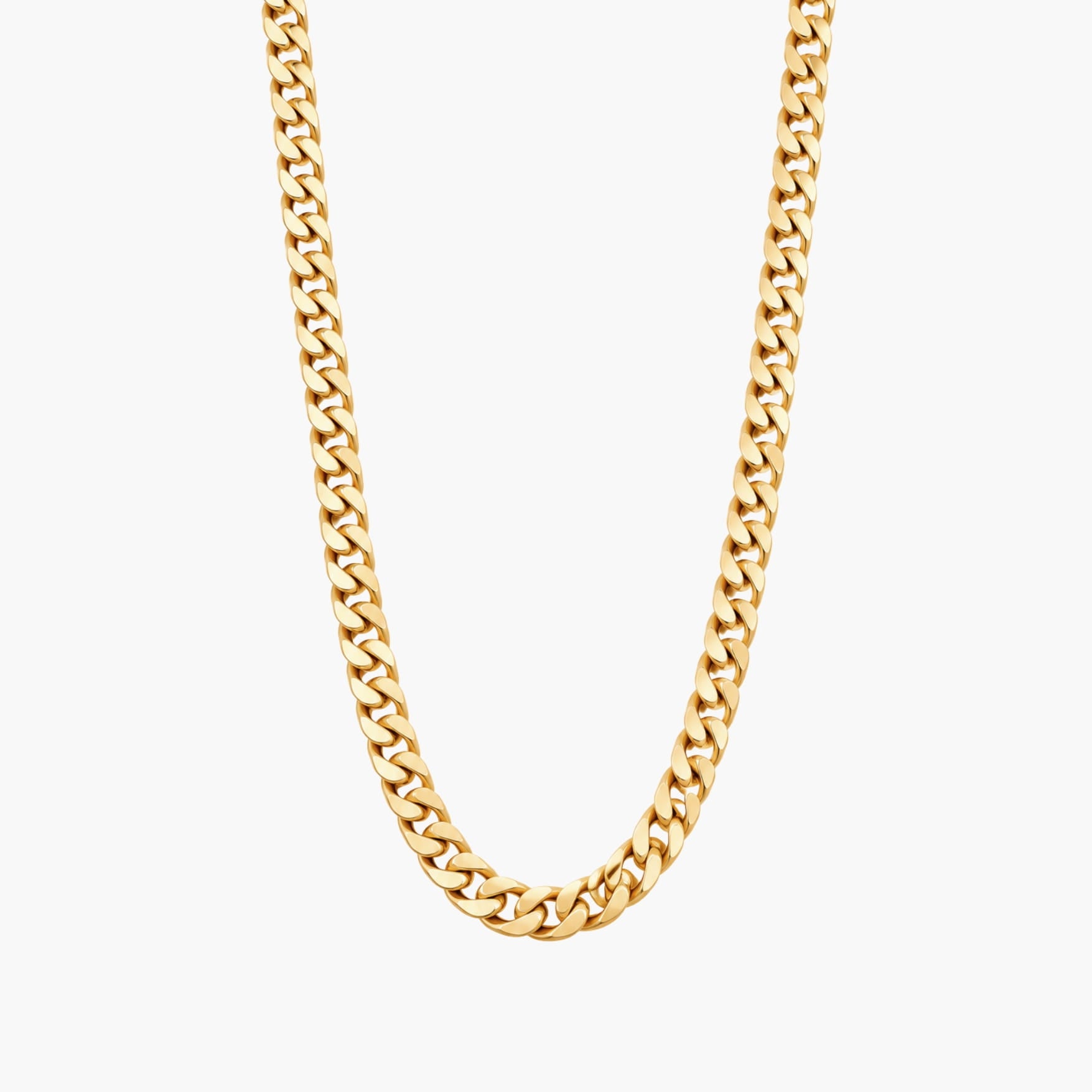 The Maximilion Chain