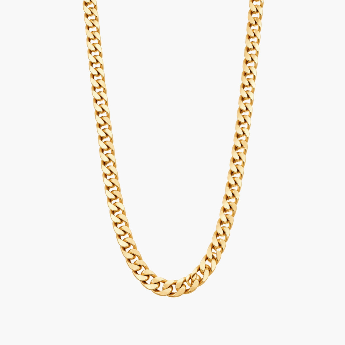 The Maximilion Chain