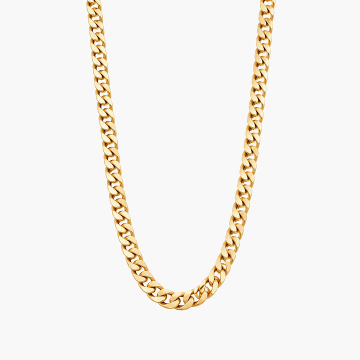 The Maximilion Chain