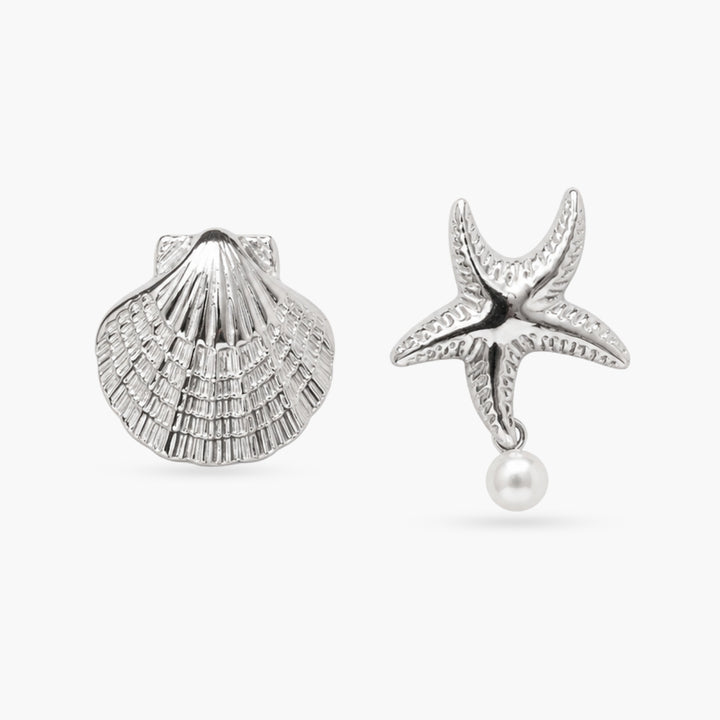 The Sea Earrings