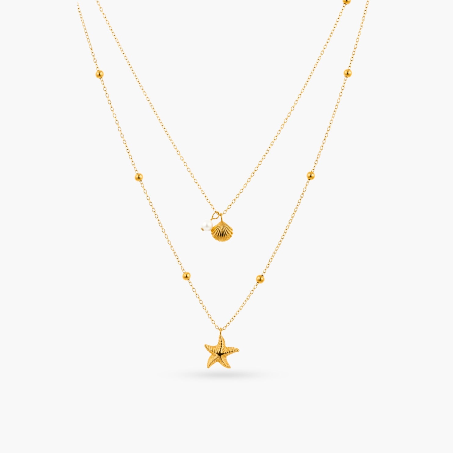 The Sea Necklace