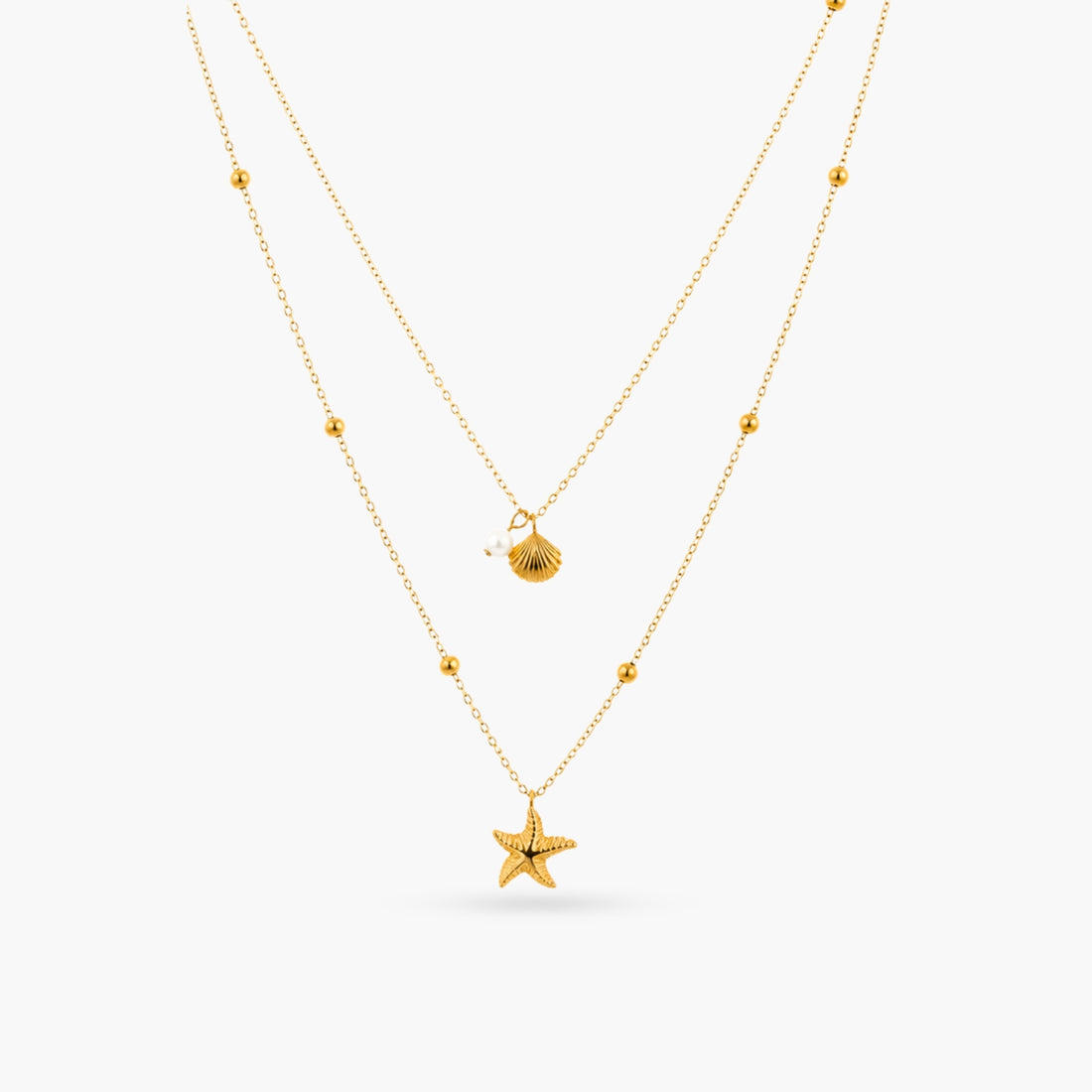 The Sea Necklace