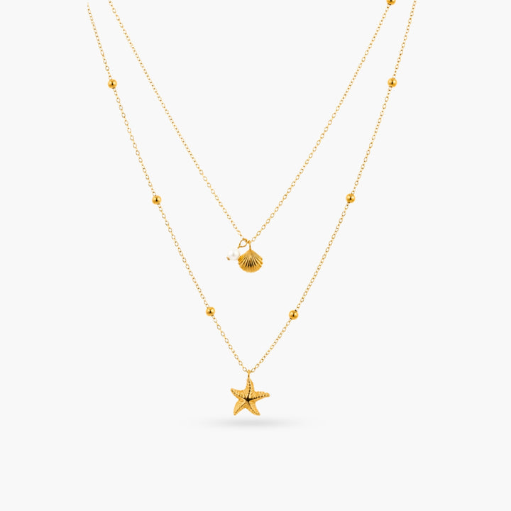 The Sea Necklace