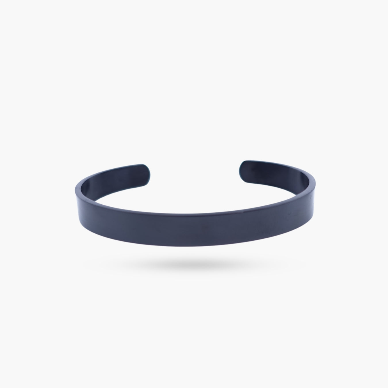 Titanium Black Cuff
