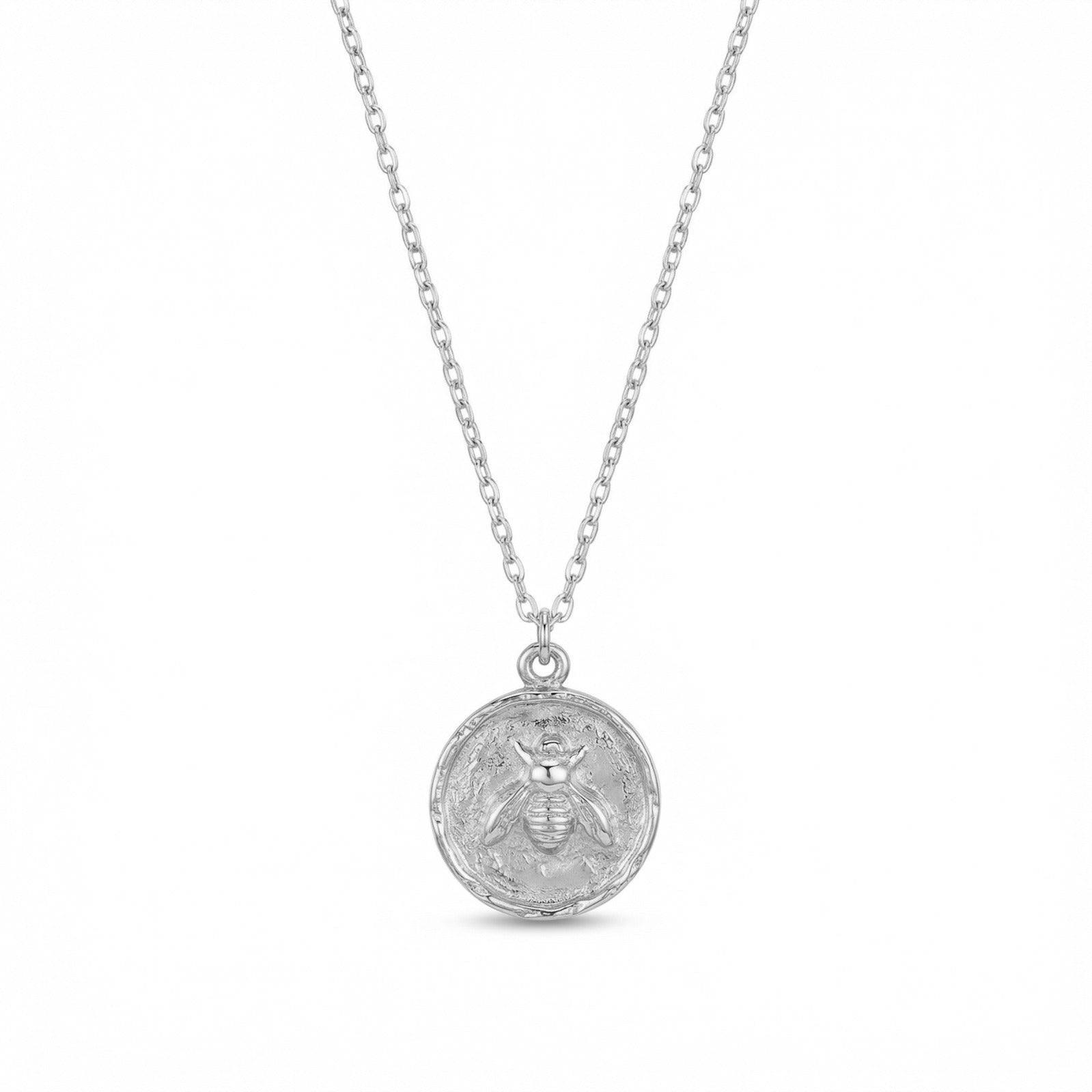 Bee Strong Necklace