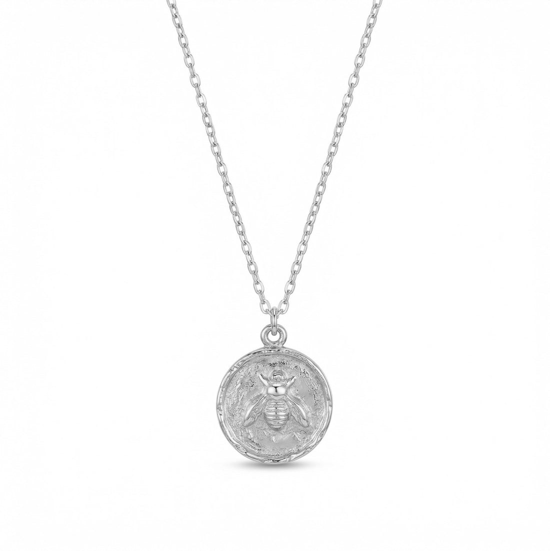 Bee Strong Necklace