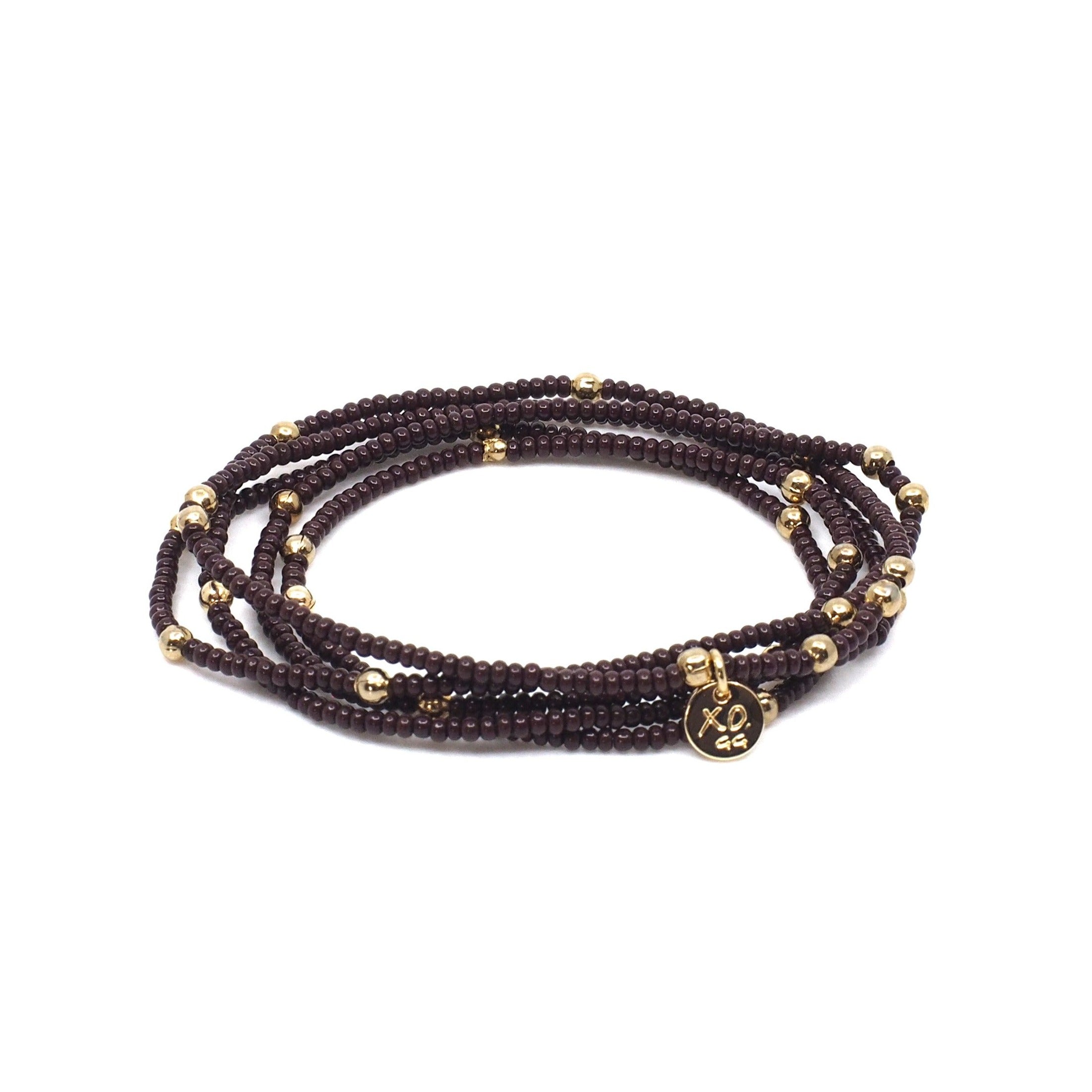 The Wonder Wrap Bracelet