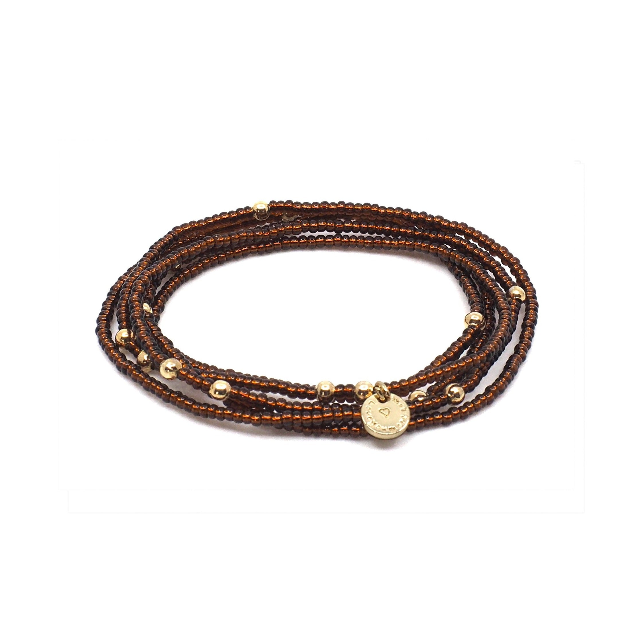The Wonder Wrap Bracelet