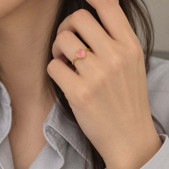 Young at Heart Earrings