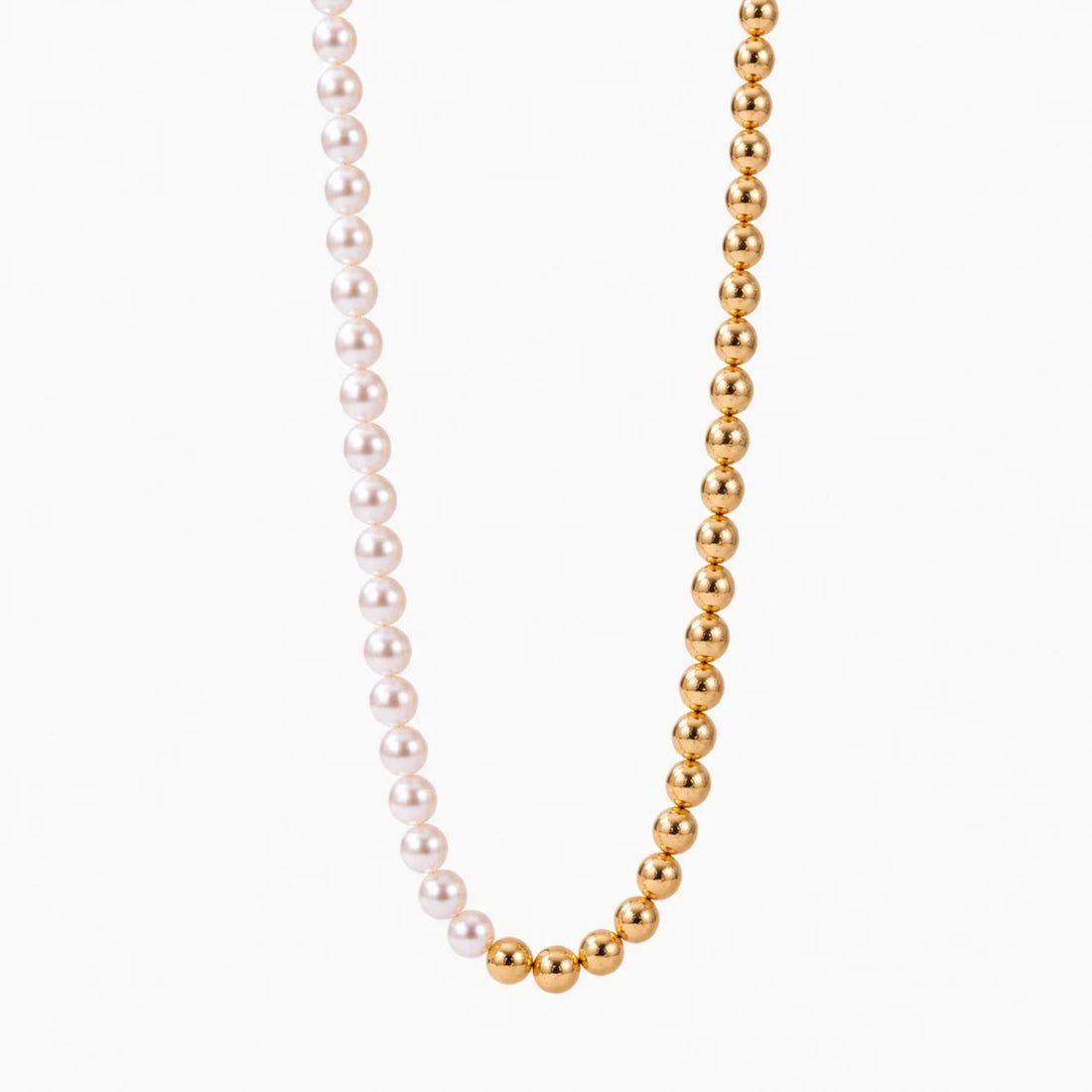 Eternity Coco Necklace