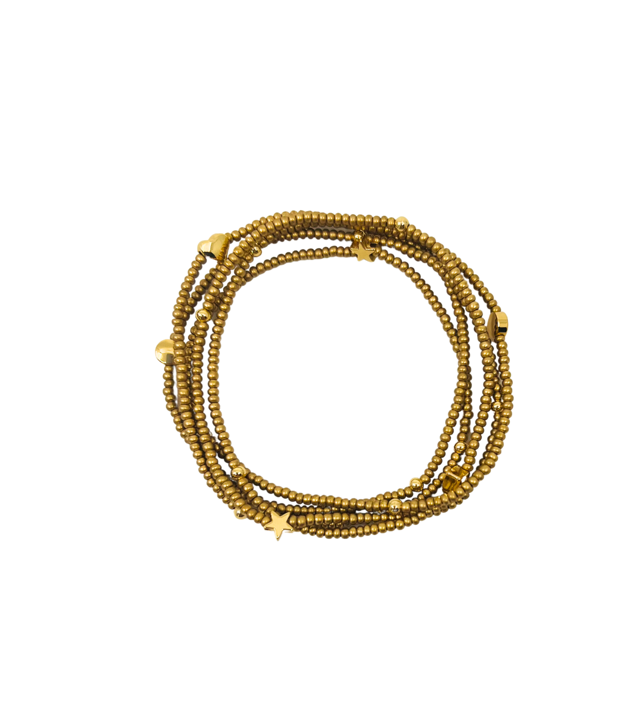 The Wonder Wrap Bracelet